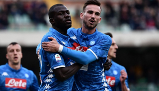 كوليبالي ورويز