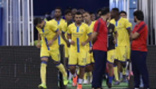 تغريم النصر ضمن 5 قرارات للجنة الانضباط بالاتحاد السعودي