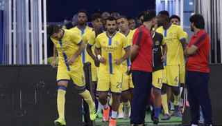 نادي النصر السعودي