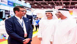 فعاليات معرض 