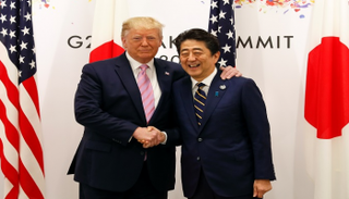 السيارات تقف عقبة أمام إتمام الاتفاق التجاري بين أمريكا واليابان