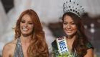 ملكة جمال فرنسا تعتذر عن عدم تمثيل بلادها في مسابقة جمال الكون