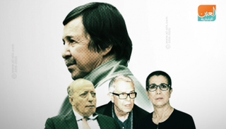 سجن أبرز رموز نظام بوتفليقة 