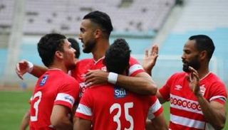 الأفريقي التونسي