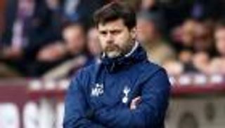 بوكيتينو يحمل لاعبي توتنهام مسؤولية الخروج من كأس الرابطة