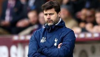 ماوريسيو بوكيتينو