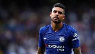 إيمرسون بالميري 