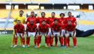 بحضور 5 آلاف مشجع.. نقل مباراة الأهلي وكانو الغيني إلى برج العرب