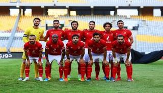 الأهلي المصري