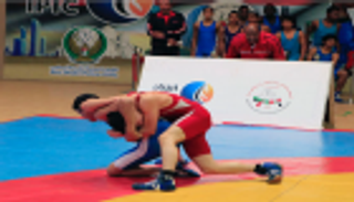 37 يوما على البدء.. اتحاد المصارعة الإماراتي يضع أجندة الموسم الجديد