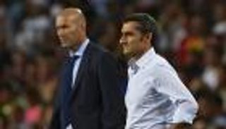 فيديوجراف.. شائعات الإقالة تهدد مدربي الأندية الكبرى بعد شهر واحد من بداية الموسم