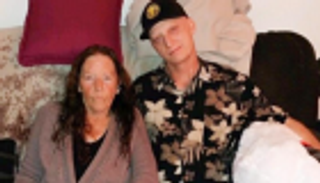 أسرة جندي أمريكي معتقل في إيران تطالب ترامب بالتدخل