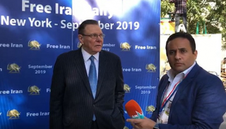 نائب رئيس أركان الجيش الأمريكي السابق خلال حديثه لـ