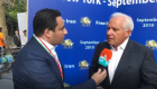 سيناتور أمريكي سابق لـ"العين الإخبارية": سقوط نظام إيران مسألة وقت