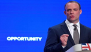 بريطانيا تتهم إيران بانتهاكات "خطيرة وممنهجة" للقانون الدولي