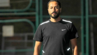 محمود الحديد