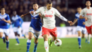 يتصدر مؤقتا.. يوفنتوس يقلب الطاولة على بريشيا بانتصار صعب