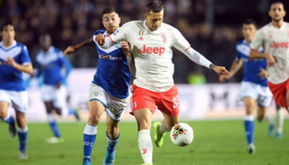 يوفنتوس الإيطالي