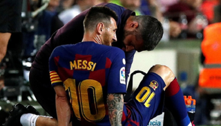 ليونيل ميسي 