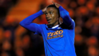 "بانينكا فاشلة".. الحظ ينقذ لاعب كولشيستر من إفساد مفاجأة توتنهام