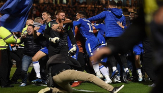 جماهير كولشستر