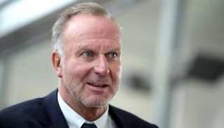 كارل هاينز رومينيجه