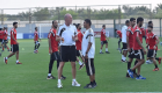 أداء متميز.. إشادة بأداء حكام الجولة الأولى للدوري الإماراتي