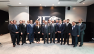 الاتحاد الآسيوي لكرة القدم يدرس تطوير البنية التحتية لـ15 اتحادا وطنيا