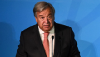 جوتيريس: العالم يفشل في احتواء العنف بمنطقة الساحل بأفريقيا