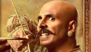 أكشاي كومار