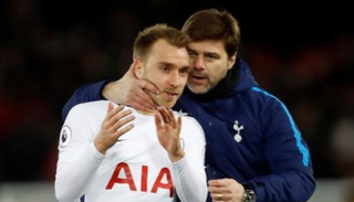 إريكسن وبوكيتينو