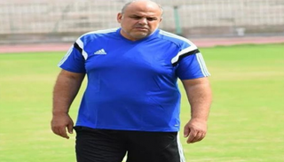 أيمن طاهر  