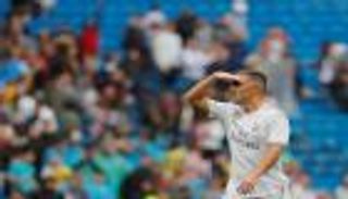 هازارد يحدد عناصر حسم "ديربي مدريد"