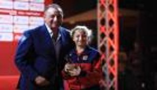 "المعجزة" هنا جودة أمل مصر في ميدالية أولمبية