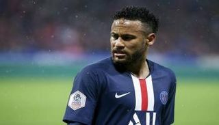 البرازيلي نيمار 