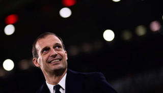 ماسيميليانو أليجري