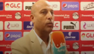 مصطفى يستلهم إنجازات الجوهري وشحاتة في مهمته التدريبية مع منتخب مصر