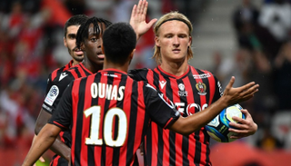 كاسبر دولبيرج