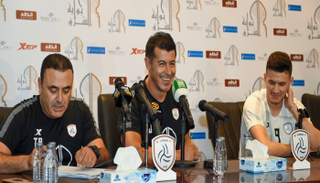 خورخي ألميرون