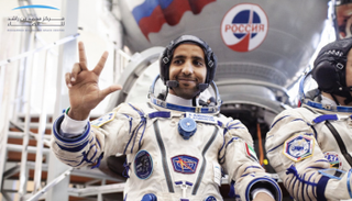 هزاع المنصوري