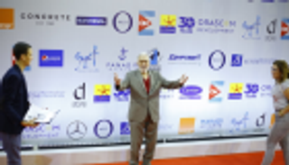 عبدالرحمن أبو زهرة: فخور بأول فيلم عربي للرسوم المتحركة