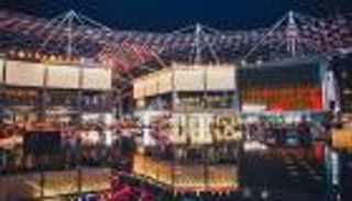 دبي تحتضن أسبوع الأفلام الصينية 