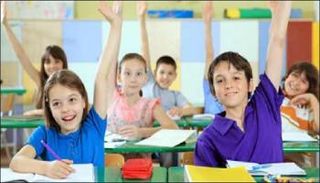 الدراسة أجريت على 112 ألف طالب بالصف الرابع - أرشيفية