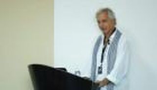 مخرج إيطالي: مهرجان الجونة فرصة لعقد شراكات بين دول "المتوسط"