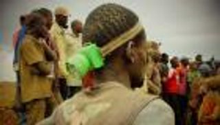 قتلى في انهيار منجم للذهب بتشاد 