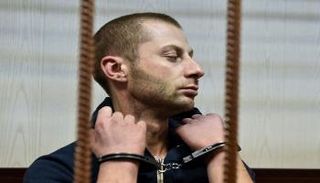 المتهم دينيس شوبريكوف