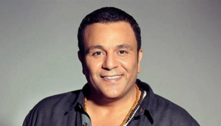 الفنان المصري محمد فؤاد