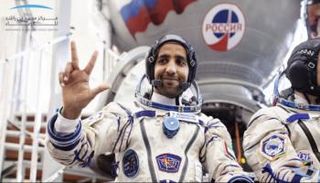 هزاع المنصوري