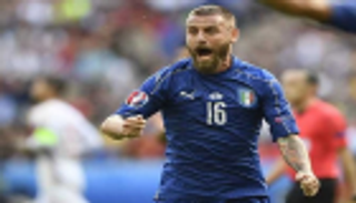 بعد خيبة كأس العالم.. دي روسي يقترب من قيادة إيطاليا لـ"يورو 2020"