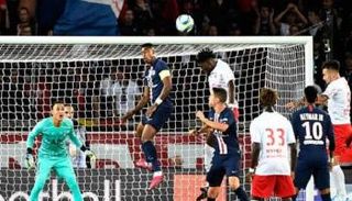 باريس سان جيرمان